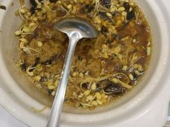 -鹊华居·地道鲁菜·海鲜·融合味(大明湖店)