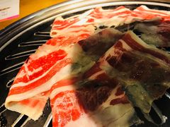 -老炉家木炭烤肉(长江国际店)
