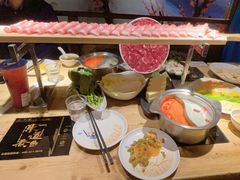 -东道煮牛肉火锅(东盛大街店)