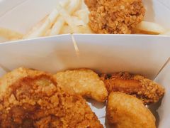 麦乐鸡块-麦当劳(厦门思明路店)