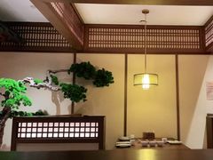 -揽季锅物会.福建黄鱼.海鲜姿造(五四路店)