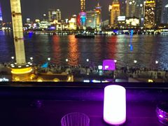 -外滩8号 whisky bar(金延大厦店)