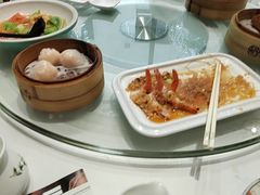 -稻香酒家·35年老字号(侨光店)