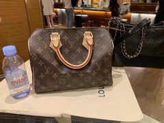 -LV路易威登(德基广场店)