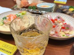 -8PINTS八品脱·日料·烧鸟·精酿小酒馆(莘庄店)