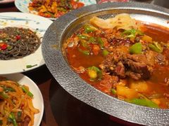 -那拉提之疆·新疆菜(美院店)