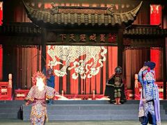 -芙蓉国粹川剧变脸秀(省川剧院)