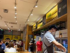 -木屋烧烤(西南角店)