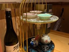 -原志优秀食材·匠心料理·海胆主题(金亿广场店)