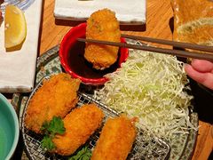 -炉胜·炉端烧·居酒屋
