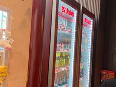-东口码头·烧鸽子·鱼头泡饼·地方菜(金鹰悦城店)