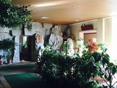 -北京拉斐特城堡酒店