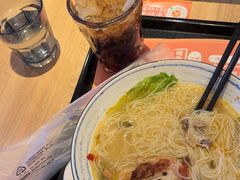 -大快活(丽丰店)