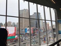 -博纳国际影城IMAX(中央大道店)
