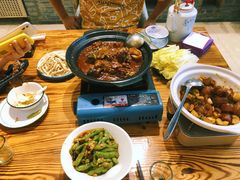 -元银甲·湖北地标美食(汉阳店)