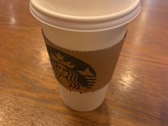 -星巴克(泰安万达店)