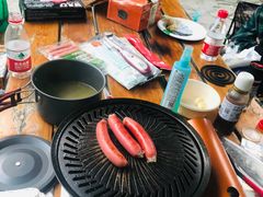 -北京山里寒舍度假酒店