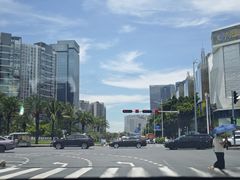 -科兴科学园