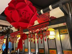 -院8里·小聚园老川菜(九眼桥店)