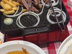 -西贝(上海新梅广场店)