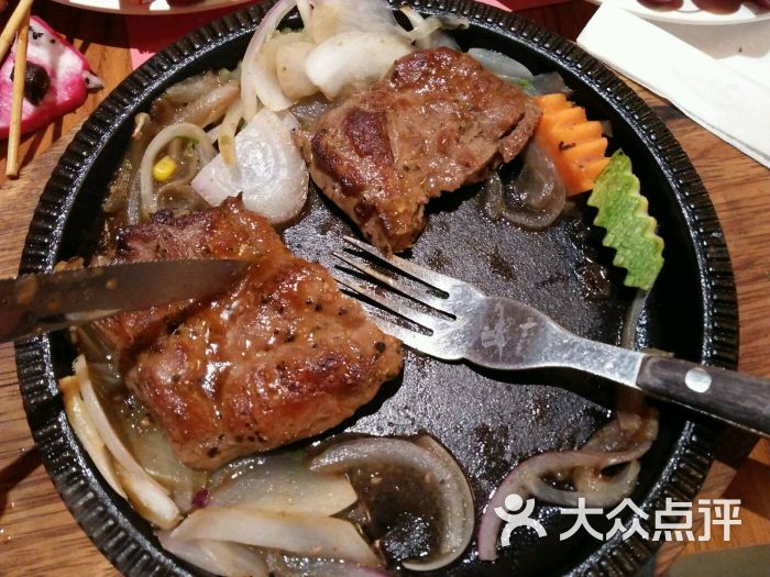 我家牛排(即墨宝龙店)图片 - 第171张