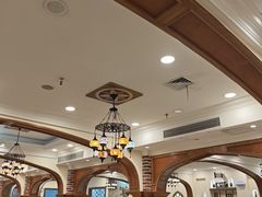 -清真·玛丽亚新疆菜主题餐厅(浙江中路店)