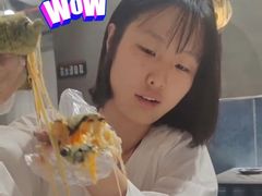 -咕鹿流心披萨(下沙店)