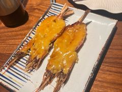 -Mr·Fish鱼鲜生海鲜放题(银泰in99店)
