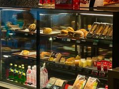 -星巴克(宝山万达店)