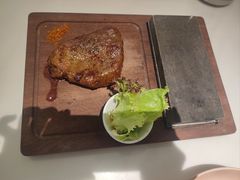 -杯子红牛排(创意产业园店)