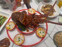 -北京全聚德(方庄店)