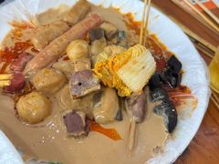 -郭记小街麻辣烫(南小街总店)