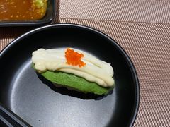 -昊·来了寿司(泡桐树店)
