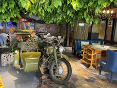 -顶顶汤火牛排火锅·经典铜锅涮肉