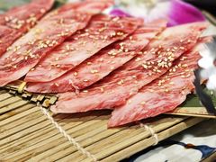 -虎丸烧肉(新大陆广场店)