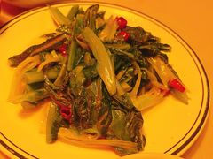 -龙门阵茶屋川菜馆(武康路店)