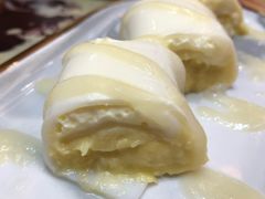 -甜心妈妈·榴莲星级糖水(北京路总店)