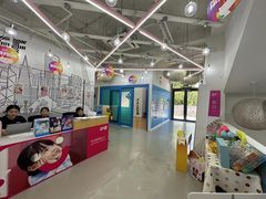 -英孚教育青少儿(河东资深教研中心)