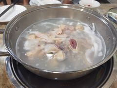 -东山羊庄(八卦岭店)