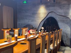 -呷哺呷哺 黄金牧场 (欢乐谷店)