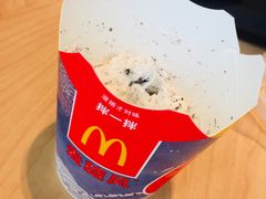 -麦当劳(南京南站站外店)