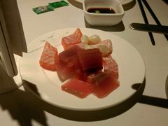 -亚马逊海鲜自助餐厅(惠山万达店)