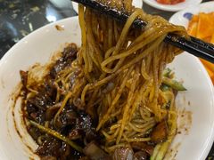 -桃园中华料理炸酱面(燕儿岛路店)