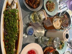 -野蔓果·山野菜(西湖景区·龙井茶田店)