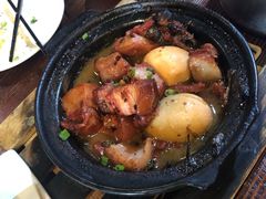 -老城味道·传统天津菜(杨柳青店)