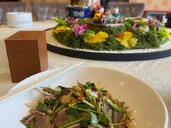 -北京全聚德(方庄店)