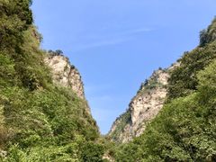 -北京上方山国家森林公园