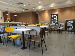 -麦当劳(杨林得来速店)