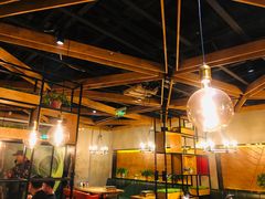 大堂-铁人烧烤(北京店)