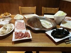-傣妹火锅(万达店)